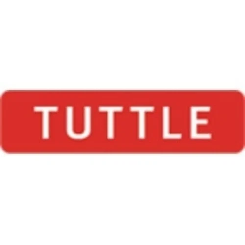Tuttle Publishing