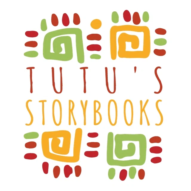 Tutu's Storybooks