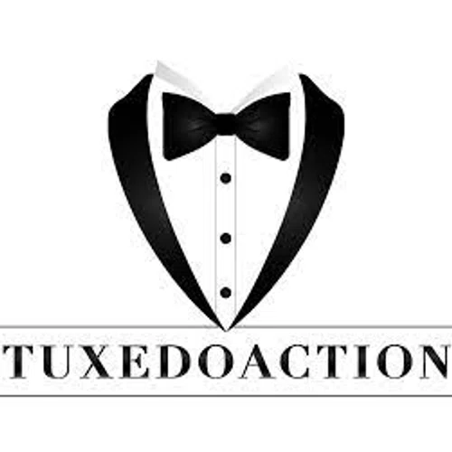$60 Off Tuxedo Action Coupon (4 Discount Codes) Nov 2022