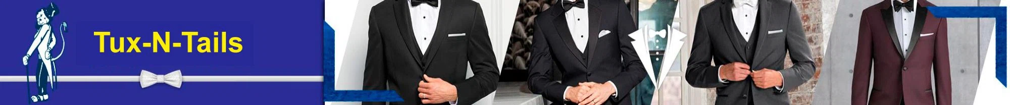 Tux N Tails