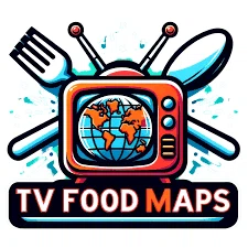 TVFoodMaps