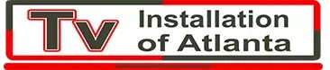 TV installation of Atlanta