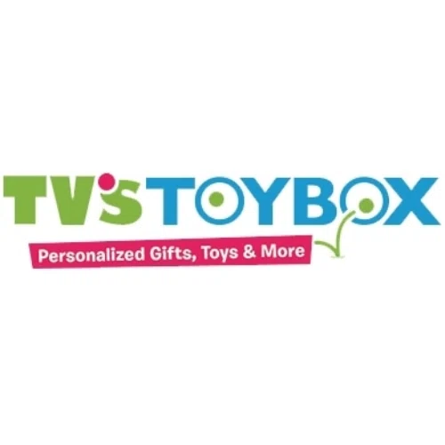 TV's Toy Box