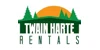 Twain Harte Rentals