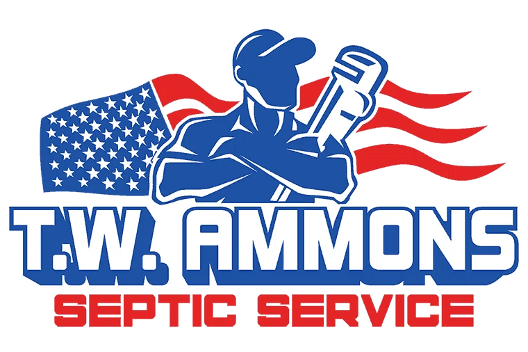 TW Ammons Septic Service
