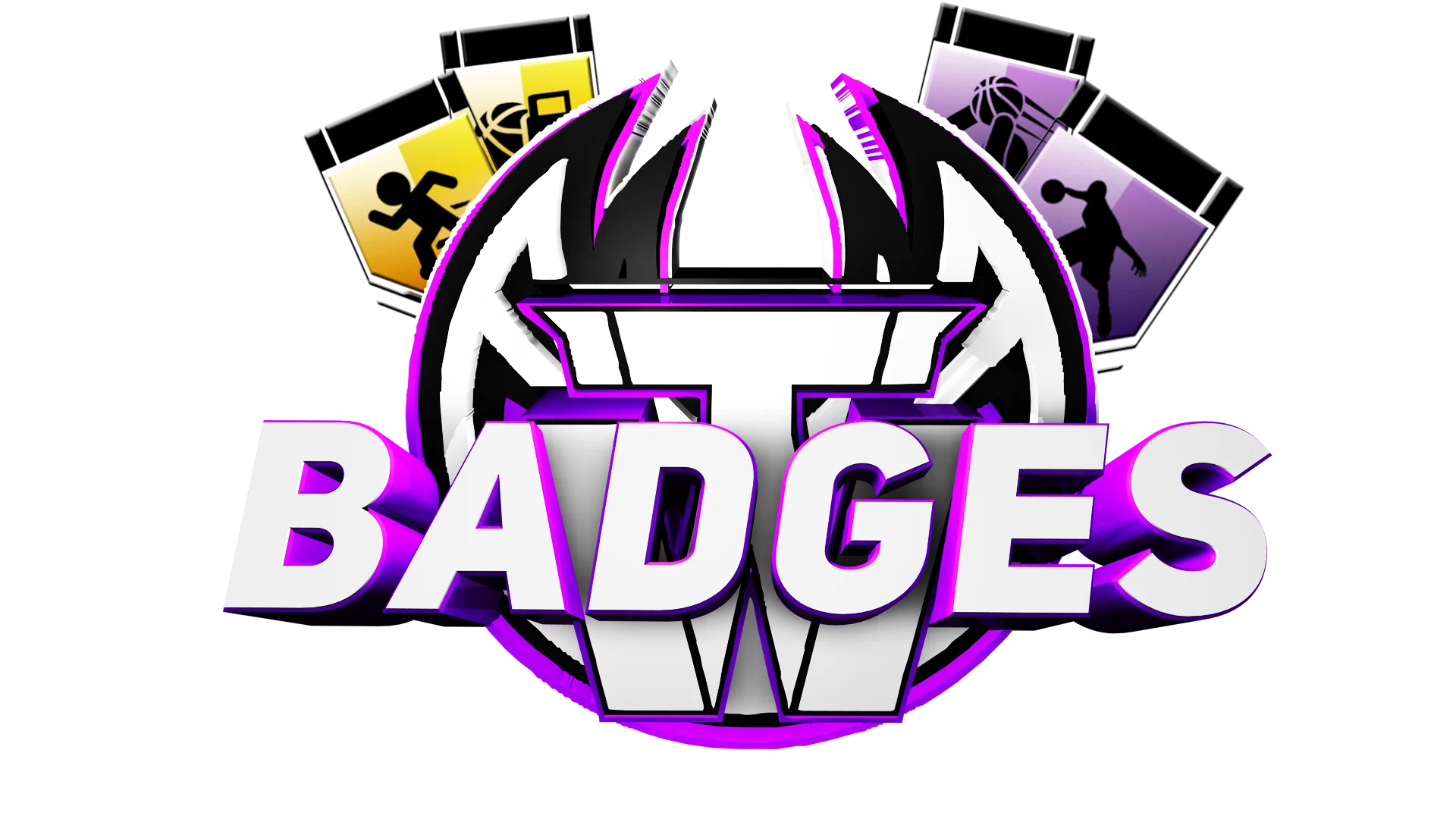 TW Badges