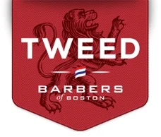 Tweed Barbers