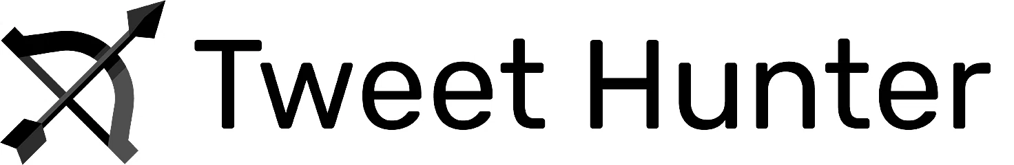 Tweet Hunter