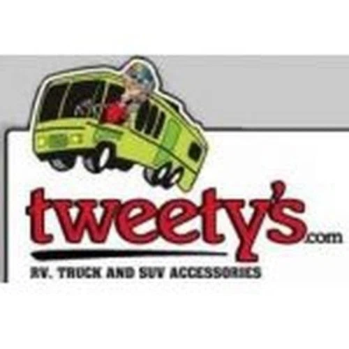 Tweety's.com