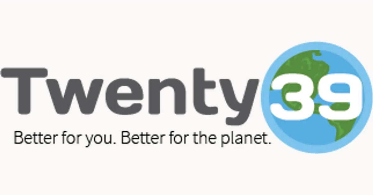 Twenty 39