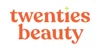 Twenties Beauty logo