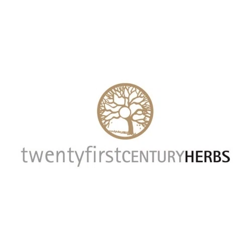 Twenty First Century Herbs