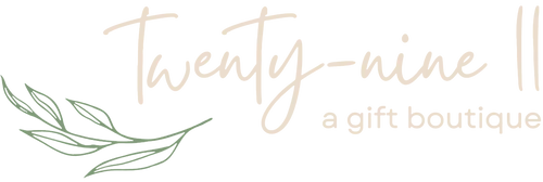 Twenty-Nine 11 Boutique