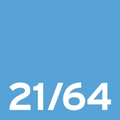 21/64