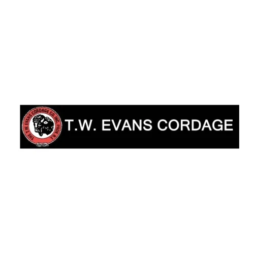 T.W. Evans Cordage