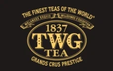 TWG Tea