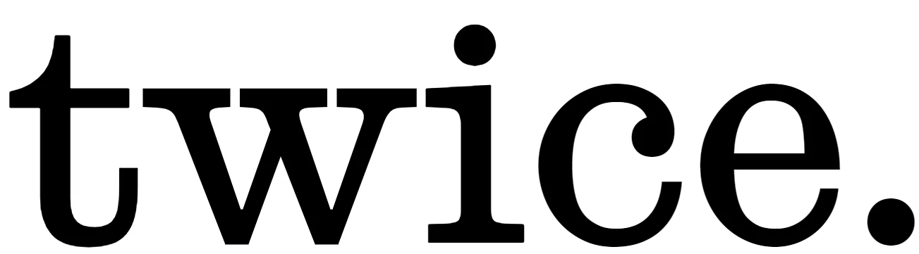 TWICE
