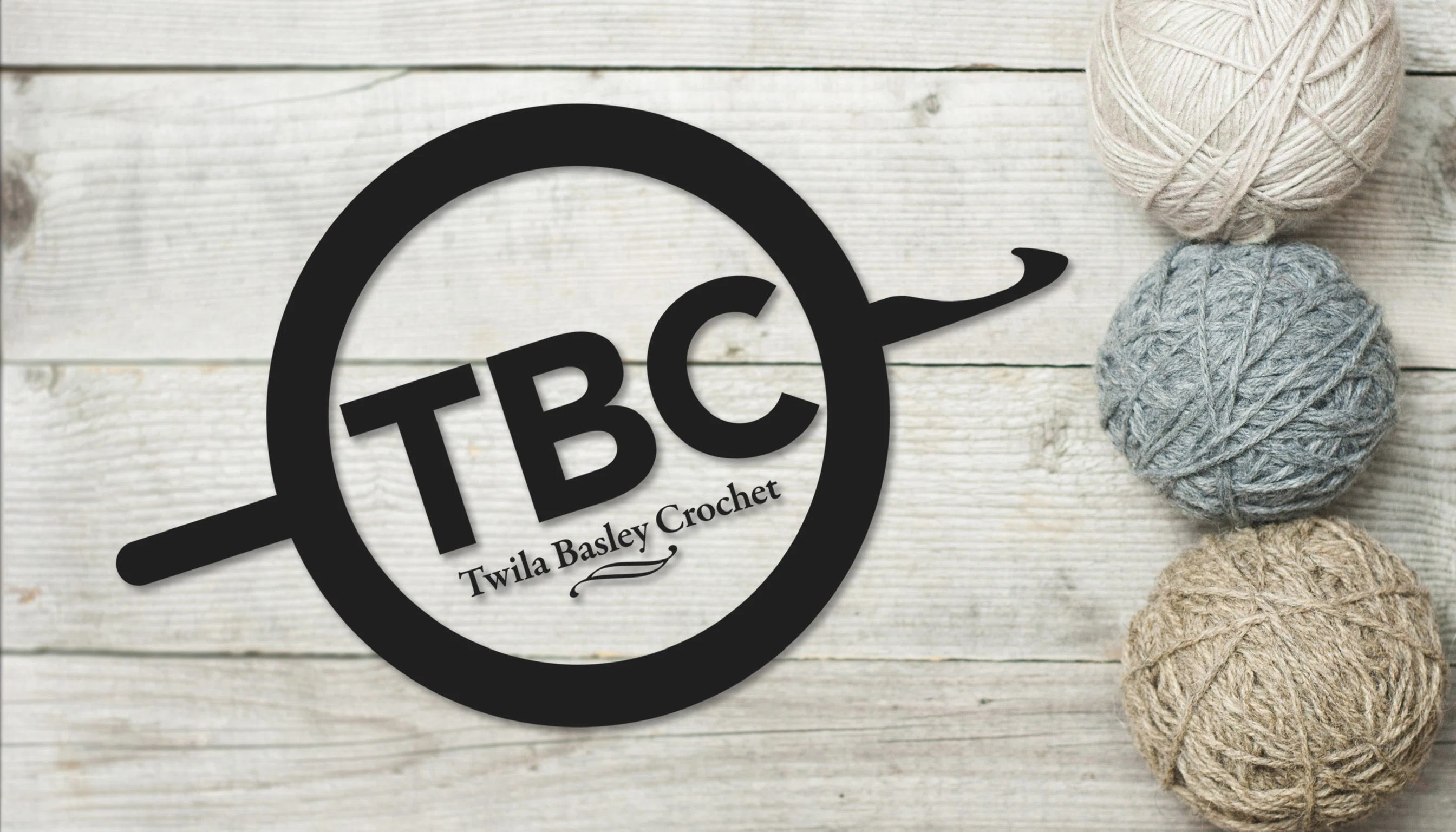 Twila Basley Crochet