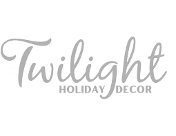 Twilight Holiday Decor