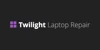 Twilight Laptop Repair