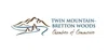 Twin Mountain