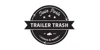Twin Port Trailer Trash