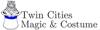 Twin Cities Magic & Costume