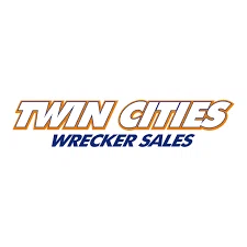 Twin Cities Wrecker Sales