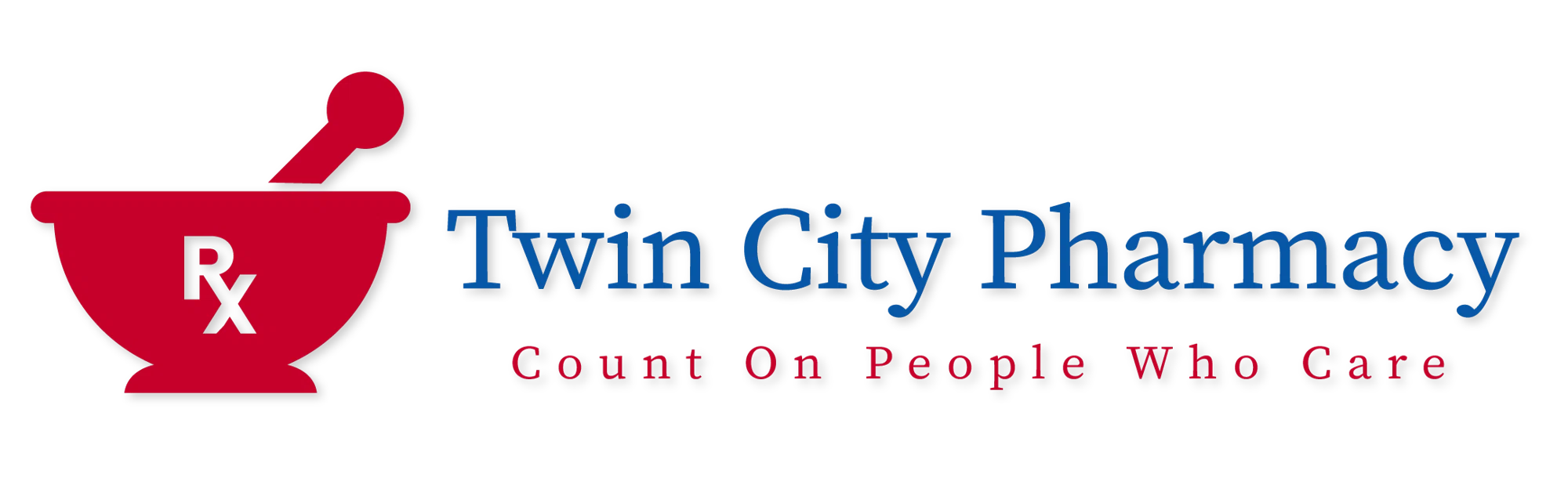 Twin City Pharmacy