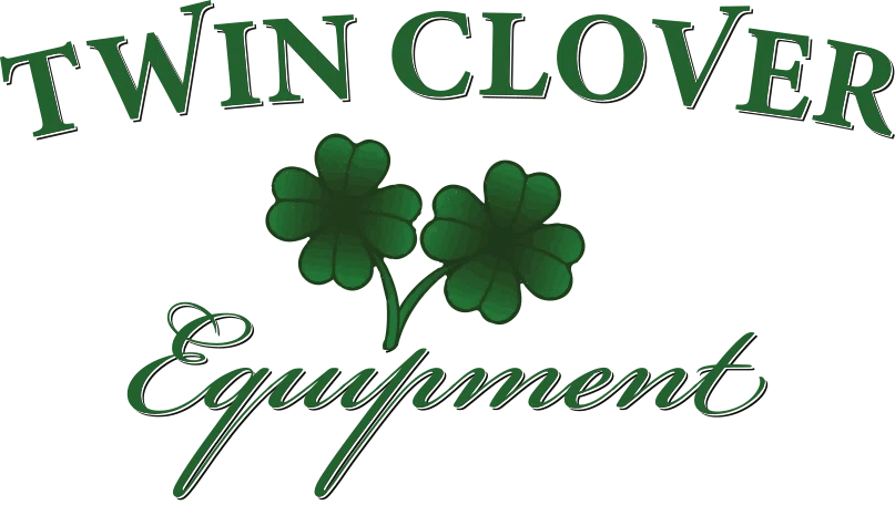 Twin Clover Equipment