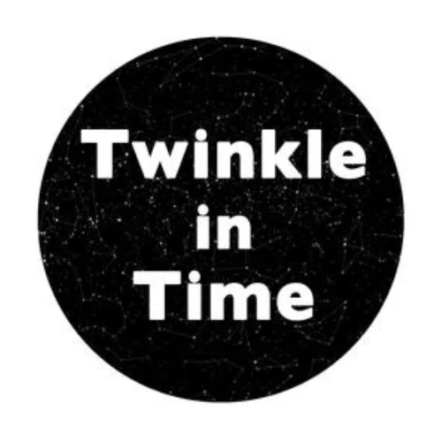 20% Off Twinkle In Time Coupon (15 Promo Codes) Sep 2022