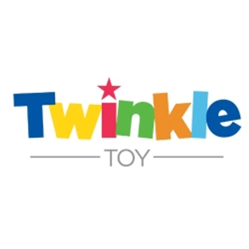 75% Off Twinkle Toy Coupons & Black Friday Deals 2022