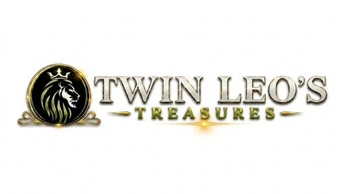 Twin Leos Treasures