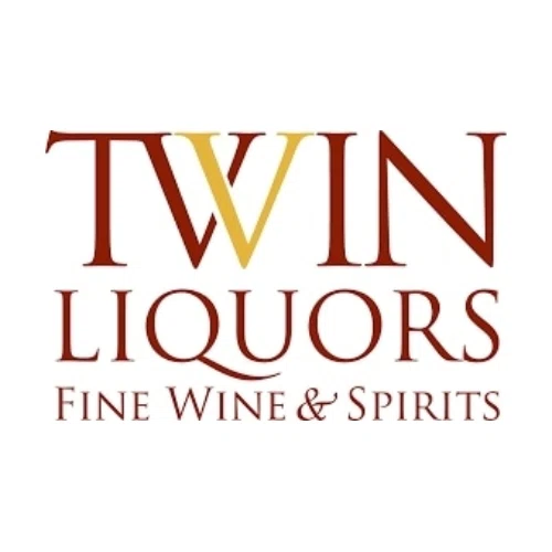 $200 Off Twin Liquors Coupon (2 Promo Codes) October 2022