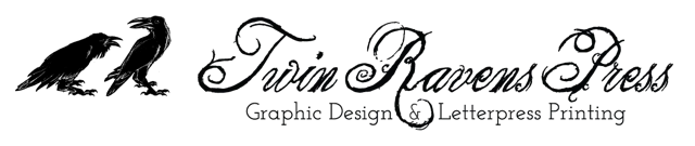 Twin Ravens Press