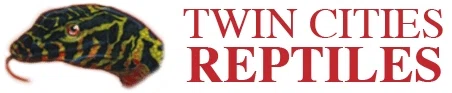 Twin Cities Reptiles