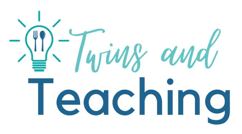 Twins and Teaching Culinary Arts and FACS Resources Logo for Exclusive Deals