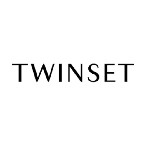 Twinset UK Logo for Exclusive Deals