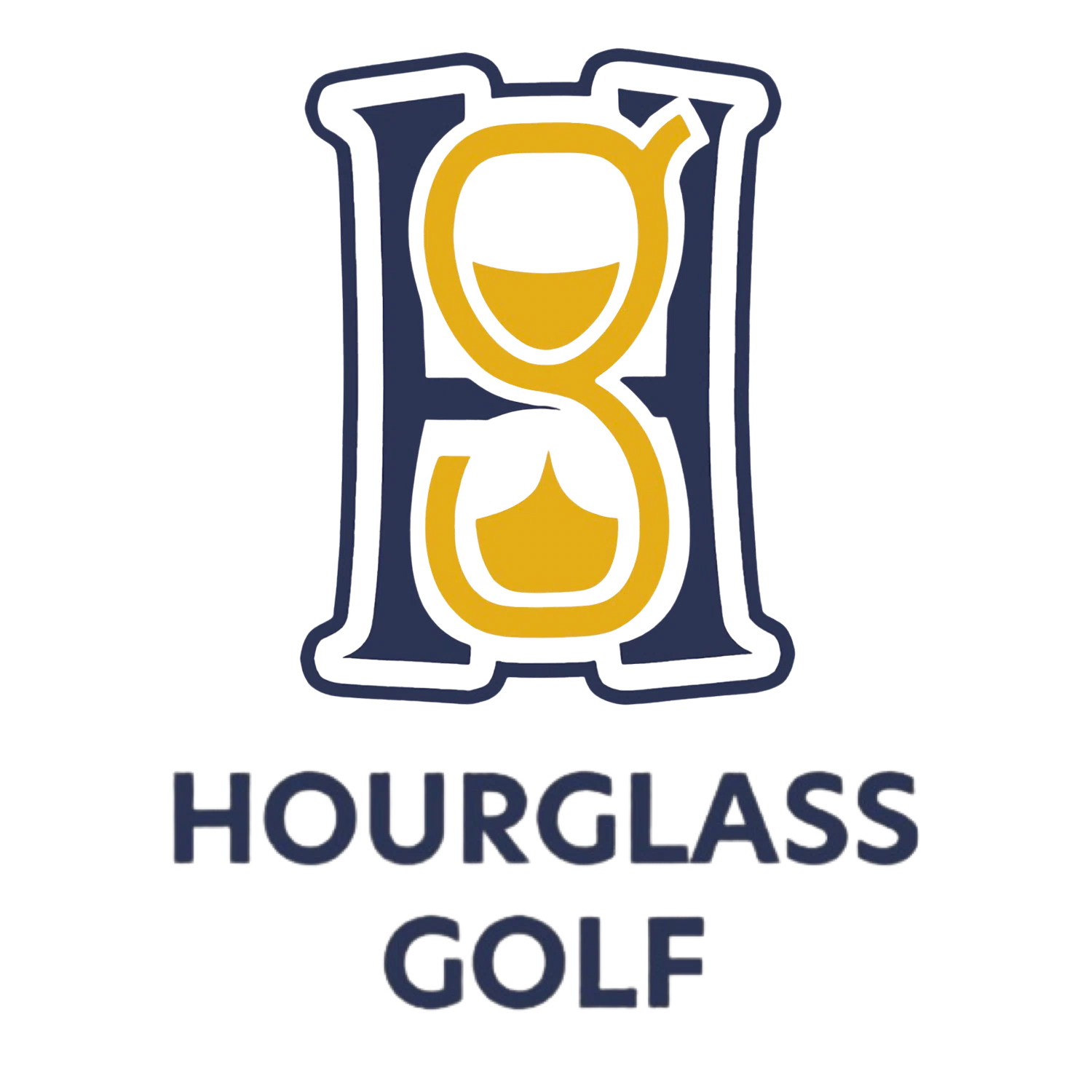 Hourglass Golf Clubs