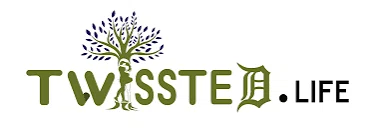 Twissted Juice