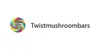 Twist Mushroom Bars