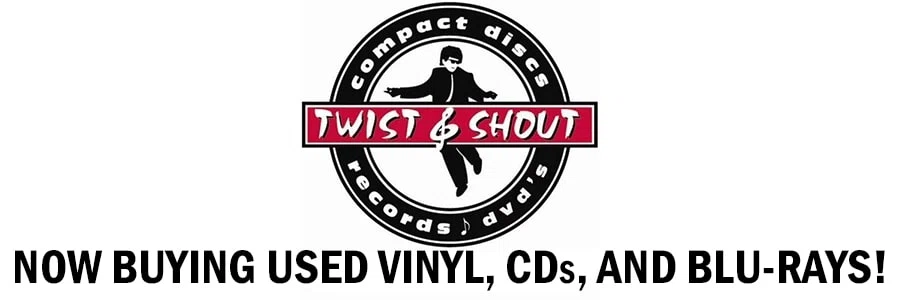 Twist & Shout