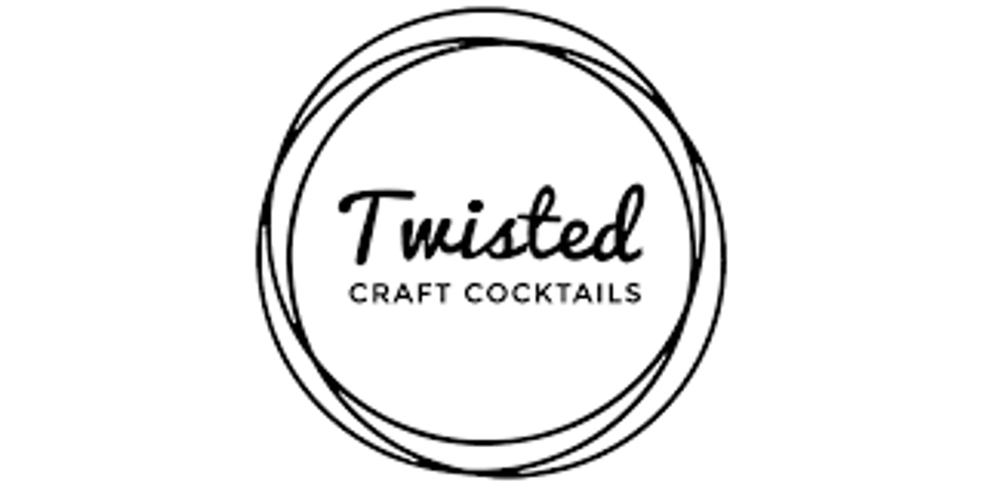 Twisted Craft Cocktails
