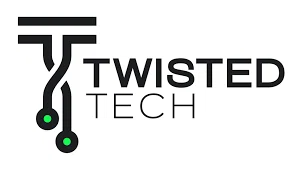 Twisted Tech IT