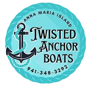 Twisted Anchor Boats