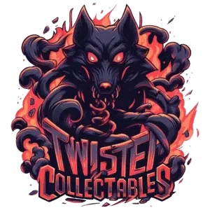 Twisted Collectables