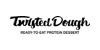 Twisted Dough
