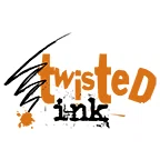 Twisted Ink Gifts Logo for Promo Codes