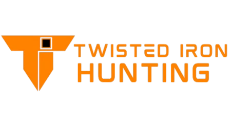 Twisted Iron Hunting