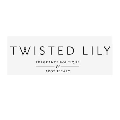 Twisted Lily
